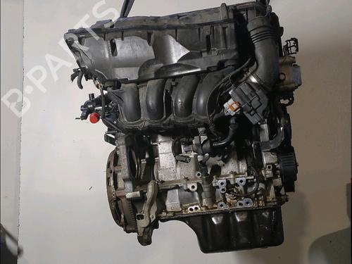 Used Engine Engine PEUGEOT 308 I (4A_, 4C_) 1.6 16V (120 hp) 32487013 32487013