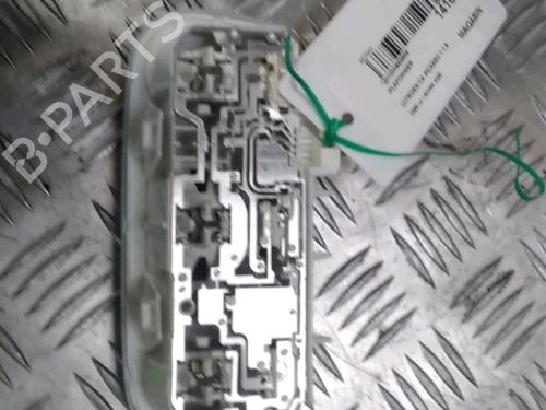 Interior roof light CITROËN C4 Picasso I MPV (UD_) 1.6 HDi | BP14964838I8 