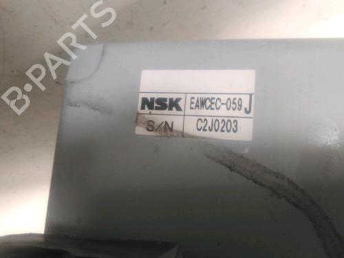 Used Steering column RENAULT SCÉNIC III (JZ0/1_) 1.6 dCi (JZ00, JZ12) (130 hp) 25830559