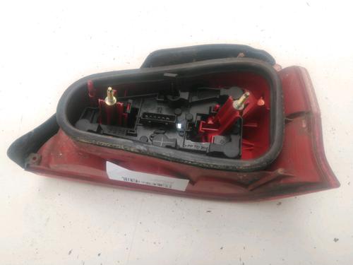 Used Left taillight PEUGEOT 106 II (1A_, 1C_) 1.0 i (50 hp) 25279072