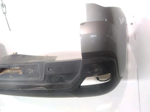 Rear bumper PEUGEOT 3008 I MPV (0U_) 1.6 HDi | BP29389362C8 