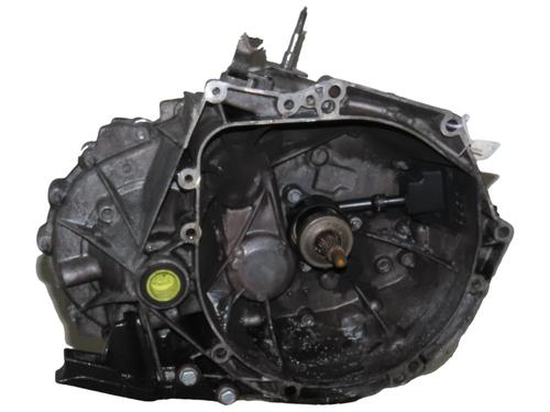 Caixa de velocidades Caixa de velocidades PEUGEOT 3008 I MPV (0U_) 1.6 HDi (109 hp) 36681647 36681647