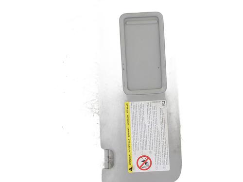 Used Right sun visor AUDI A3 Sportback (8VA, 8VF) 1.6 TDI (105 hp) 32178989