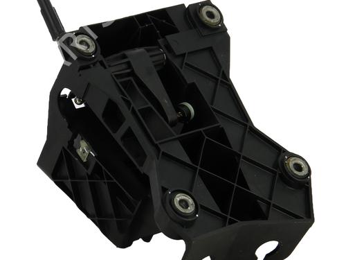 Gear lever RENAULT KANGOO Express (FW0/1_) 1.5 dCi 90 (FW0G, FW05, FW08, FW11) | BP34641249M90 - Image 3
