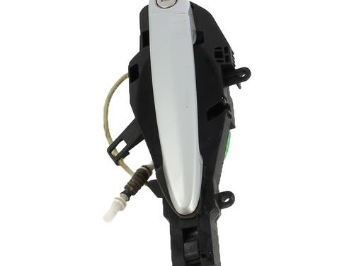 Venstre foran utvendig håndtak BMW X1 (E84) sDrive 16 d (116 hp) 30188031