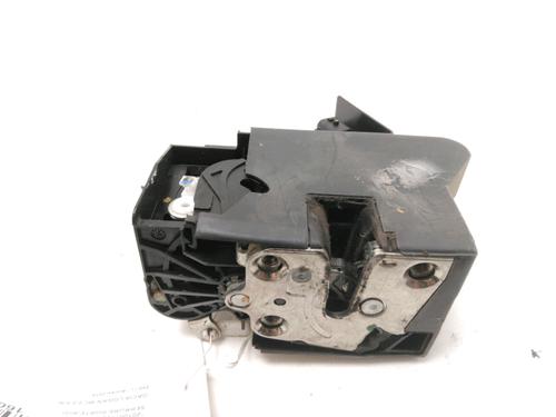 Used Front right lock Front right lock DACIA LOGAN MCV II TCe 90 (K8M1, K8MA, K8AC) (90 hp) 30483028 30483028