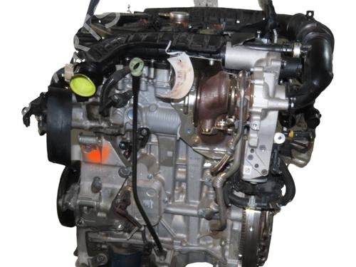 Engine CITROËN C3 III (SX) 1.2 THP 110 (SXHNPS, SXHNZT, SXHNZ6) | BP36544174M1 - Image 2