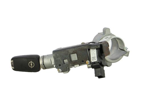 Ignition barrel OPEL CORSA E (X15) 1.4 (08, 68) | BP35936242M48  - Image 5