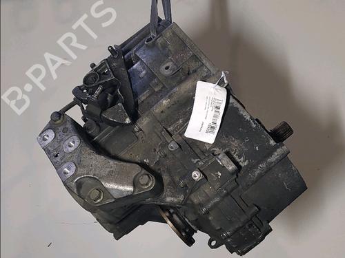 Used Gearbox AUDI A3 (8P1) 2.0 TDI 16V (140 hp) 29621904