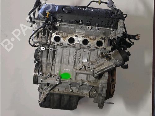 Engine CITROËN C3 II (SC_) 1.4 VTi 95 | BP25611227M1 