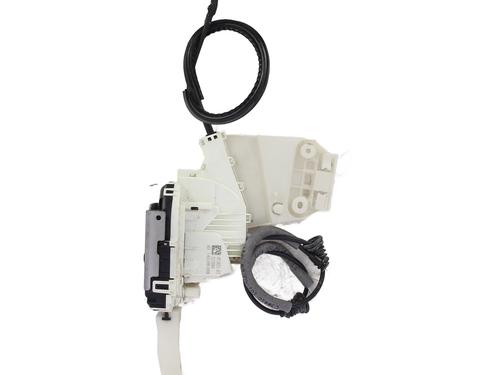 Used Rear left lock Rear left lock FIAT 500X (334_) 1.3 (334.AXR11) (150 hp) 33727852 33727852