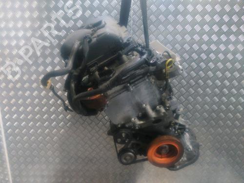 Engine NISSAN MICRA III (K12) 1.4 16V | BP17176181M1 