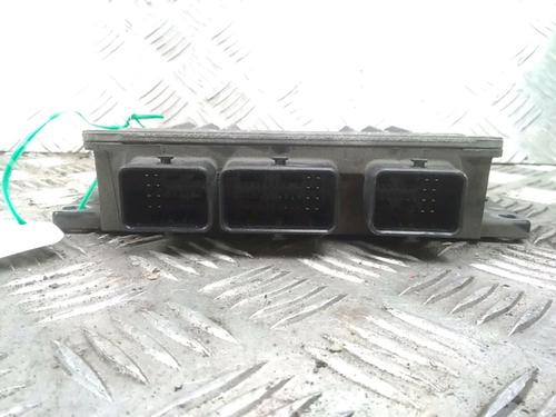 Used Engine control unit (ECU) RENAULT CLIO II (BB_, CB_) 1.5 dCi (B/CB07) (65 hp) 13118880