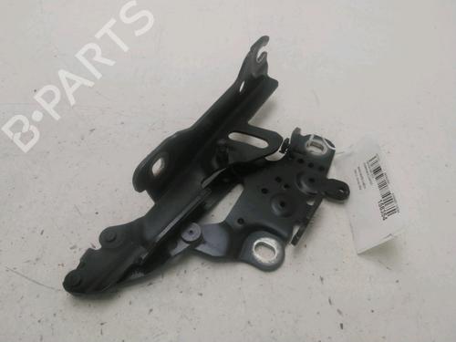 Used Hinge/Door check strap BMW 3 Touring (F31) 316 d (116 hp) 29621935