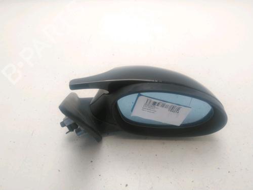 Right mirror BMW 3 Touring (E91) 320 d | BP25611347C27 
