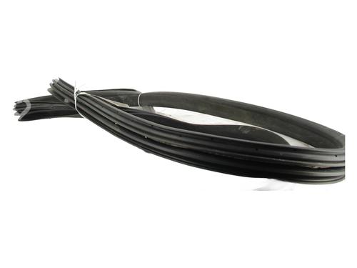 Used Rubber door seal Rubber door seal FORD TRANSIT CONNECT V408 Box Body/MPV 1.6 TDCi (75 hp) 33998264 33998264