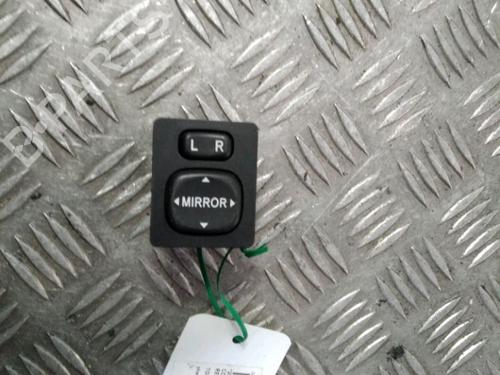 Used Mirror switch Mirror switch TOYOTA COROLLA Verso (ZER_, ZZE12_, R1_) 2.2 D-4D (AUR10_, AUR10R) (136 hp) 11714045 11714045
