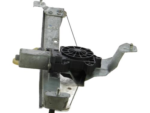 Used Front left window mechanism Front left window mechanism RENAULT ZOE (BFM_) ZOE (92 hp) 34529544 34529544