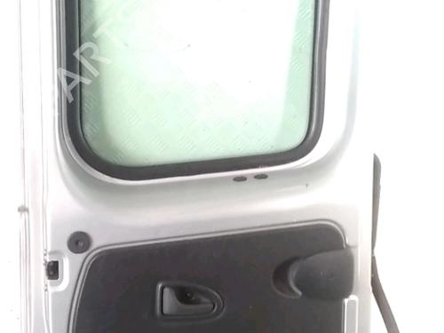 Used Left tailgate Left tailgate OPEL VIVARO B Bus (X82) 1.6 CDTI (06) (120 hp) 34175777 34175777