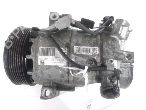 AC compressor RENAULT CAPTUR I (J5_, H5_) 0.9 TCe 90 | BP25623211M34 - Image 4