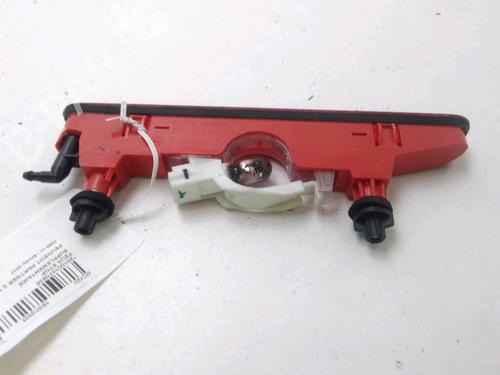 Used Third brake light PEUGEOT PARTNER Tepee 1.6 BlueHDi 100 (100 hp) 28087201
