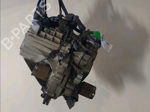 Used Gearbox HYUNDAI i10 I (PA) 1.2 (86 hp) 29016734