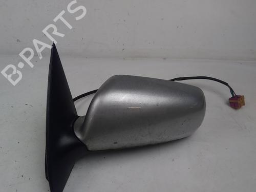 Left mirror SKODA FABIA I (6Y2)  | BP15755352C26 