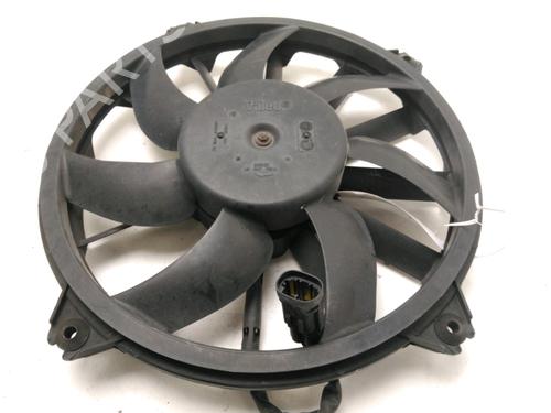 Radiator fan PEUGEOT RCZ 1.6 16V | BP30893080M35