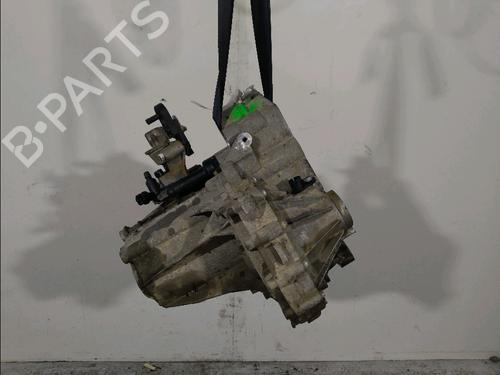 Used Gearbox Gearbox SKODA FABIA III (NJ3) 1.0 (75 hp) 34201309 34201309