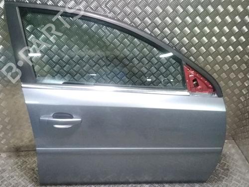 Used Right front door OPEL VECTRA C GTS (Z02) 1.9 CDTI (F68) (120 hp) 20711178