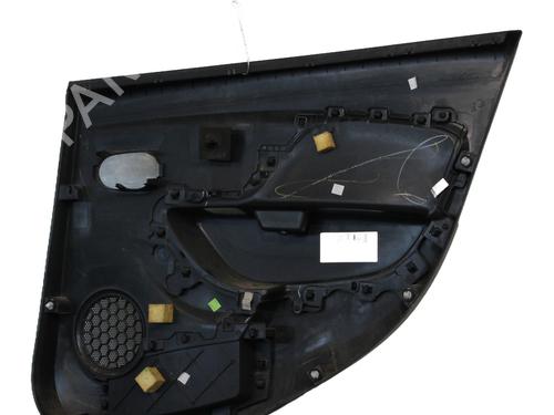 Used Rear left panel Rear left panel DACIA SANDERO II TCe 90 (B8M1, B8MA, B8AC) (90 hp) 30630566 30630566