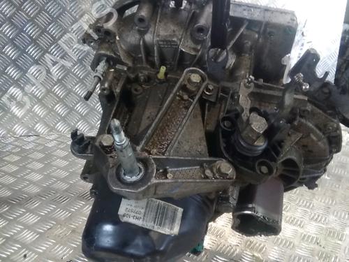 Gearbox RENAULT MEGANE II (BM0/1_, CM0/1_) 1.4 16V (BM0B, CM0B) | BP14963475M3 