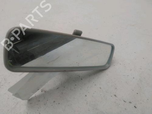 Used Rear mirror Rear mirror RENAULT SCÉNIC III (JZ0/1_) 1.5 dCi (110 hp) 29601771 29601771
