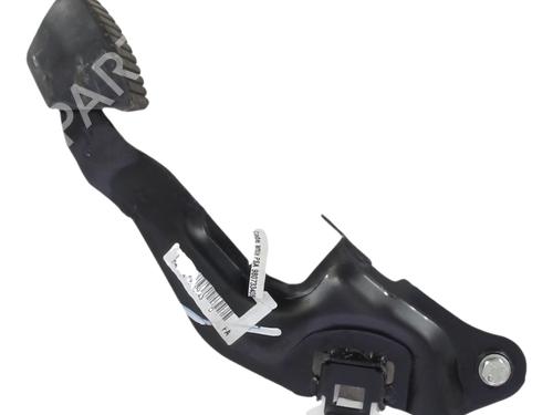 bremsepedal CITROËN C3 III (SX) 1.2 THP 110 (SXHNPS, SXHNZT, SXHNZ6) | BP38915538I19 - Image 5