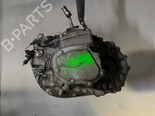Used Gearbox Gearbox PEUGEOT RCZ 1.6 16V (156 hp) 30164843 30164843