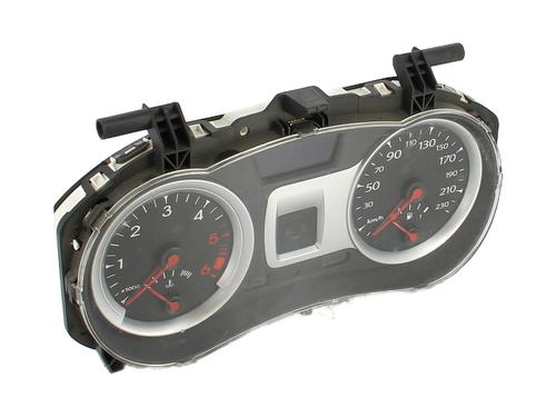Instrument cluster RENAULT CLIO III Grandtour (KR0/1_) 1.5 dCi | BP29873059C47