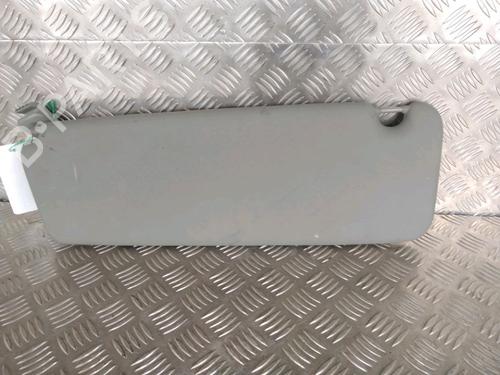 Used Right sun visor Right sun visor RENAULT TRAFIC II Van (FL) 2.5 dCi 145 (FL0J) (146 hp) 13082396 13082396