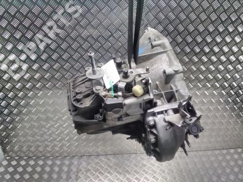 Used Gearbox PEUGEOT 308 I (4A_, 4C_) 2.0 HDi (150 hp) 11524333