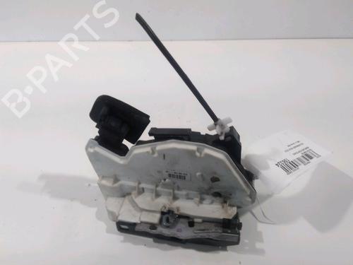 Front right lock VW GOLF VI (5K1) 2.0 TDI | BP27394728C97 