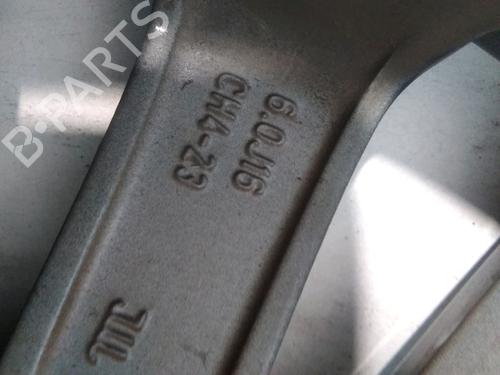 Used Rim PEUGEOT 208 I (CA_, CC_) 1.6 BlueHDi 120 (120 hp) 29469452