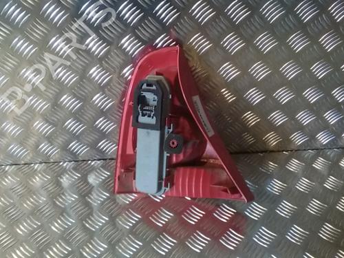 Right taillight RENAULT CLIO II (BB_, CB_) 1.5 dCi (B/CB07) | BP13083407C35 