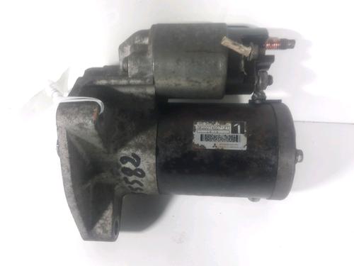 Used Starter Starter PEUGEOT 1007 (KM_) 1.4 (75 hp) 25906292 25906292