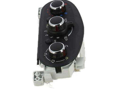 Climate control DACIA DUSTER (HS_) 1.5 dCi | BP30768097I5