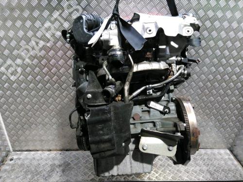 Used Engine ABARTH 500 / 595 / 695 1.4 (312.AXZ11) (165 hp) 27394196