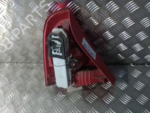 Used Right taillight RENAULT CLIO II (BB_, CB_) 1.5 dCi (B/CB07) (65 hp) 13083435