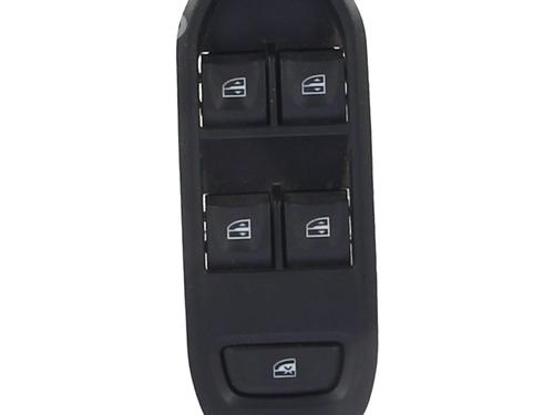 Left front window switch DACIA DUSTER (HM_) 1.5 dCi 115 (HMAD) | BP37062418I27 - Image 6