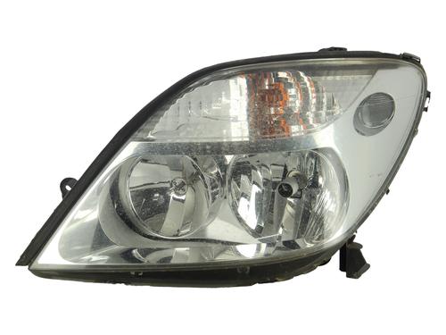 Used Left headlight Left headlight 38475852 38475852