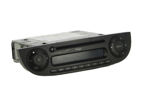 Radio FIAT 500 (312_) 1.2 (312AXA1A) | BP36100759E6 - Image 3