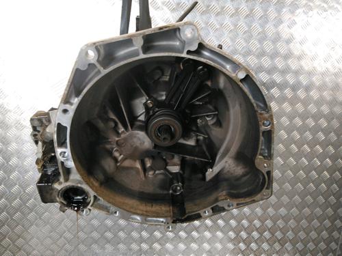 Used Gearbox FORD FIESTA V (JH_, JD_) 1.3 (69 hp) 23180433