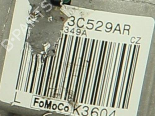 Steering column FORD FIESTA VI (CB1, CCN) 1.0 EcoBoost | BP40162617M21 - Image 6